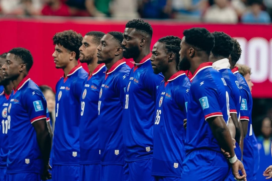 Au-delà des défaites, la victoire d’une nation